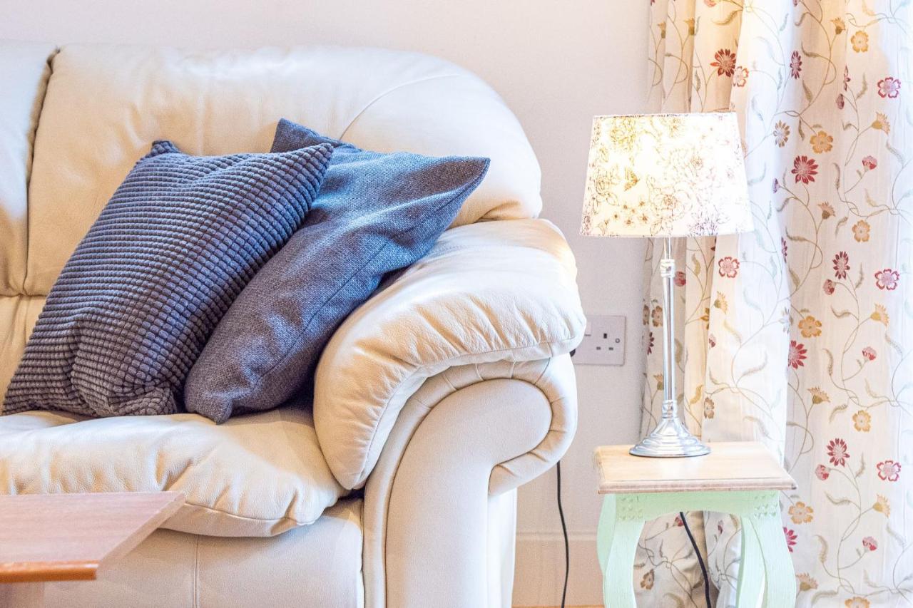 Pass The Keys Delightful Apartment Close To River In Se16 London Ngoại thất bức ảnh