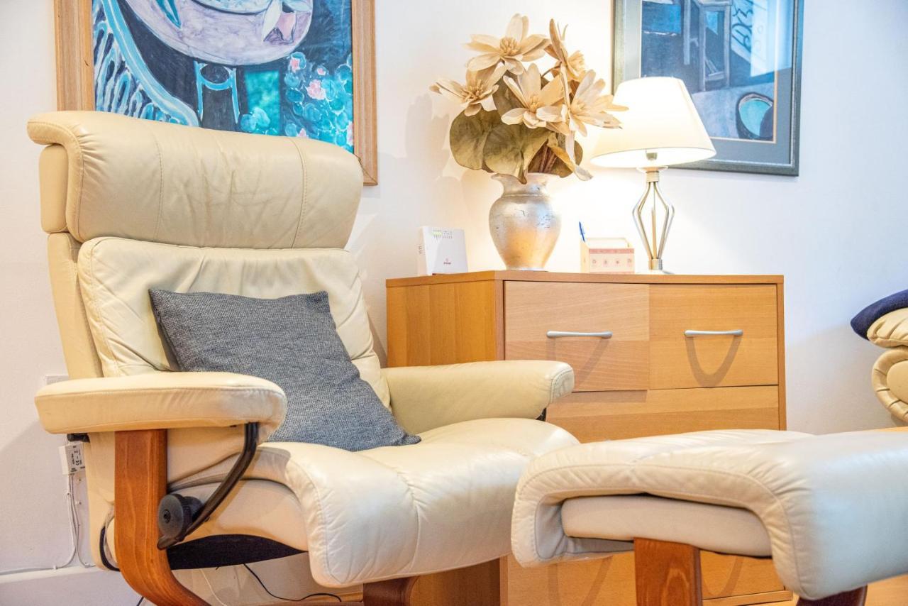 Pass The Keys Delightful Apartment Close To River In Se16 London Ngoại thất bức ảnh